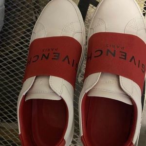 Authentic Givenchy Urban Street Logo